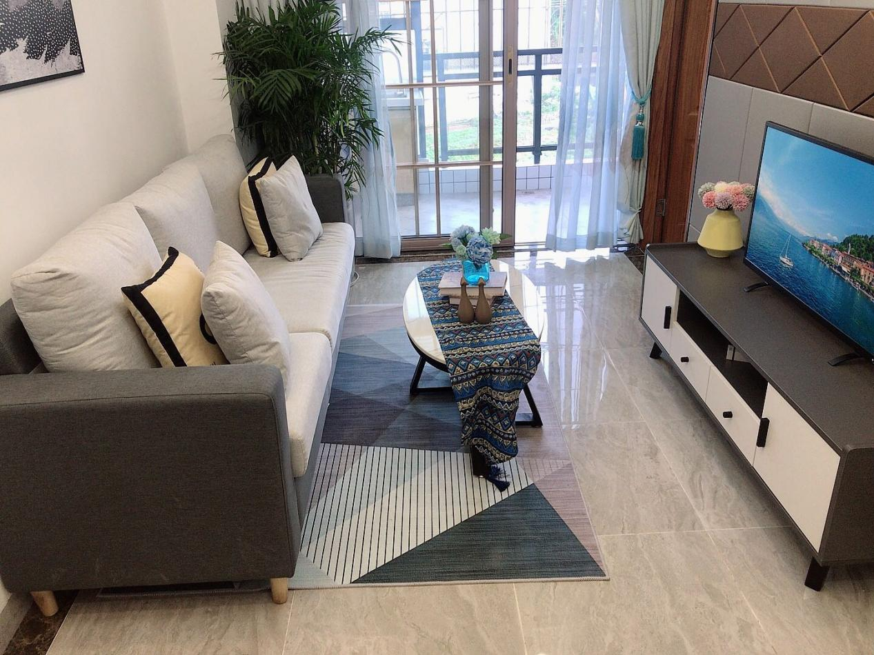 深圳坂田圍社區(qū)附近有哪些房產(chǎn)值得購買呢？