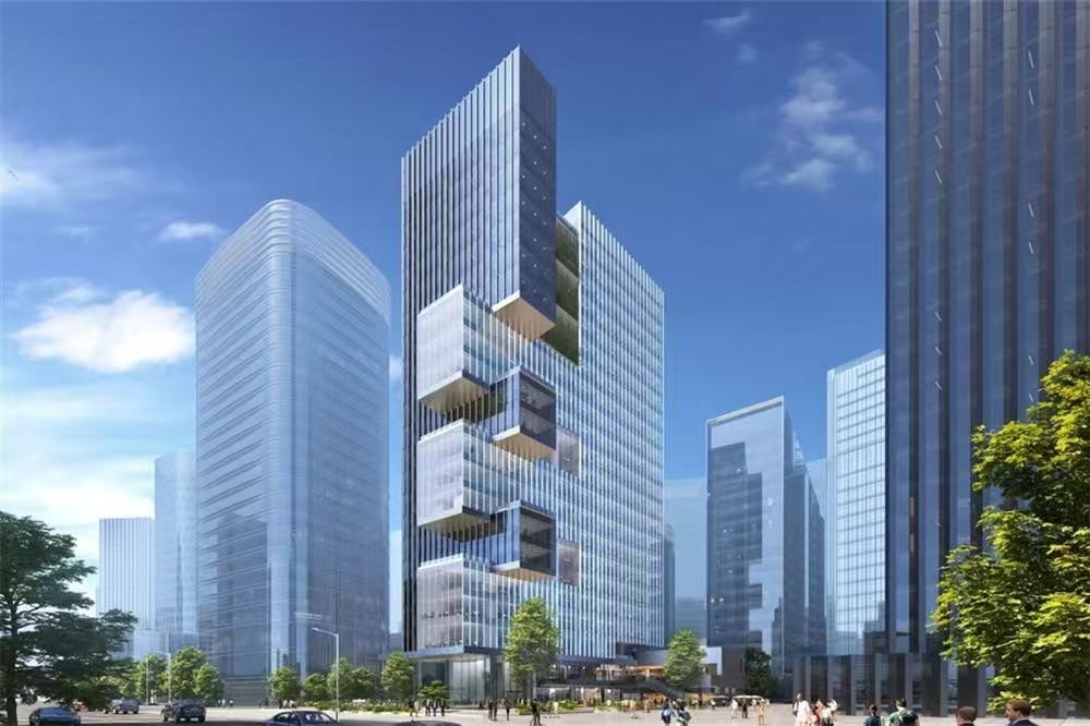 SCT.灣流|均價(jià)約72000元/平