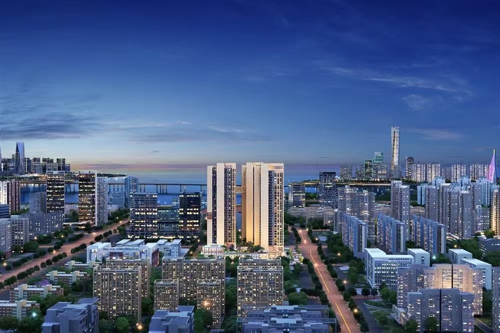 云璽錦庭|均價(jià)約110000元/平