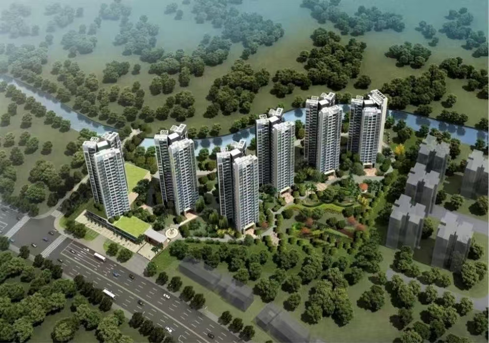 東庭名苑|均價(jià)約21000元/平