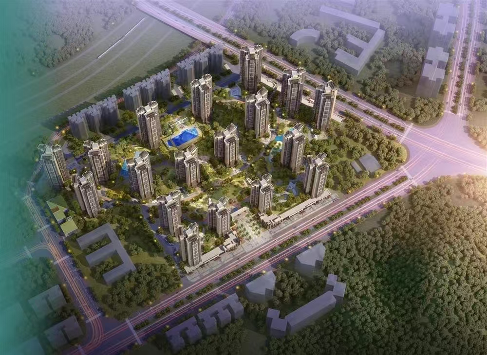 深業(yè)西湖三里|均價(jià)約7399元/平