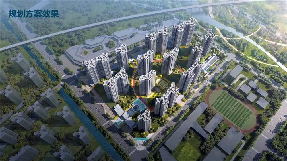 中山保利天珺|均價約16000元/平