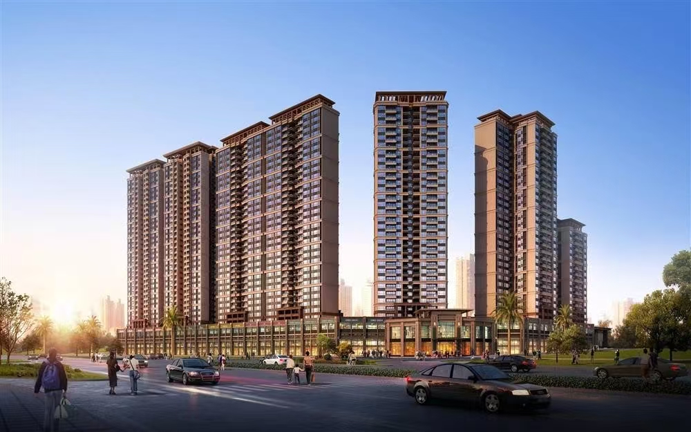 利和文華里|均價(jià)約14800元/平