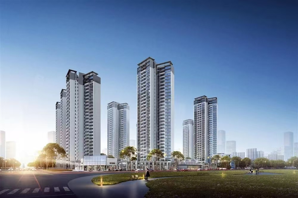 季華.正榮府|均價(jià)約17000元/平