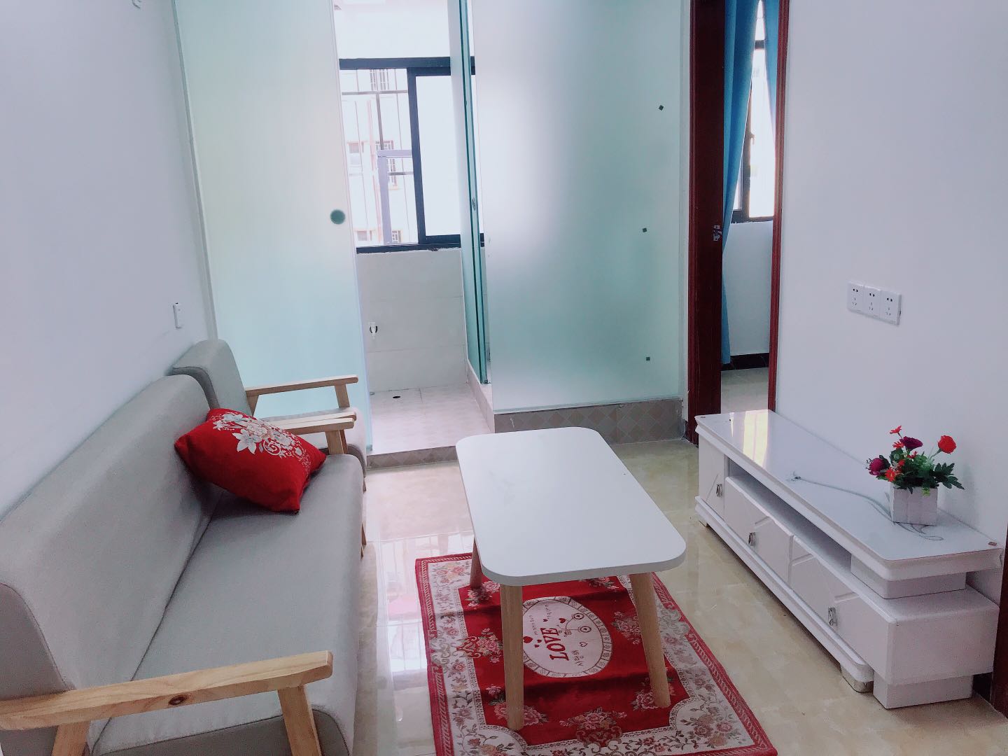 坂田五和小產(chǎn)權房