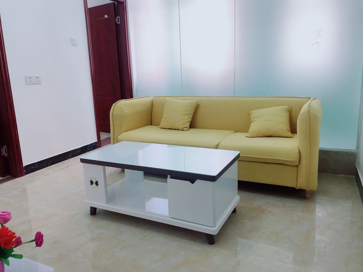 坂田五和小產(chǎn)權房