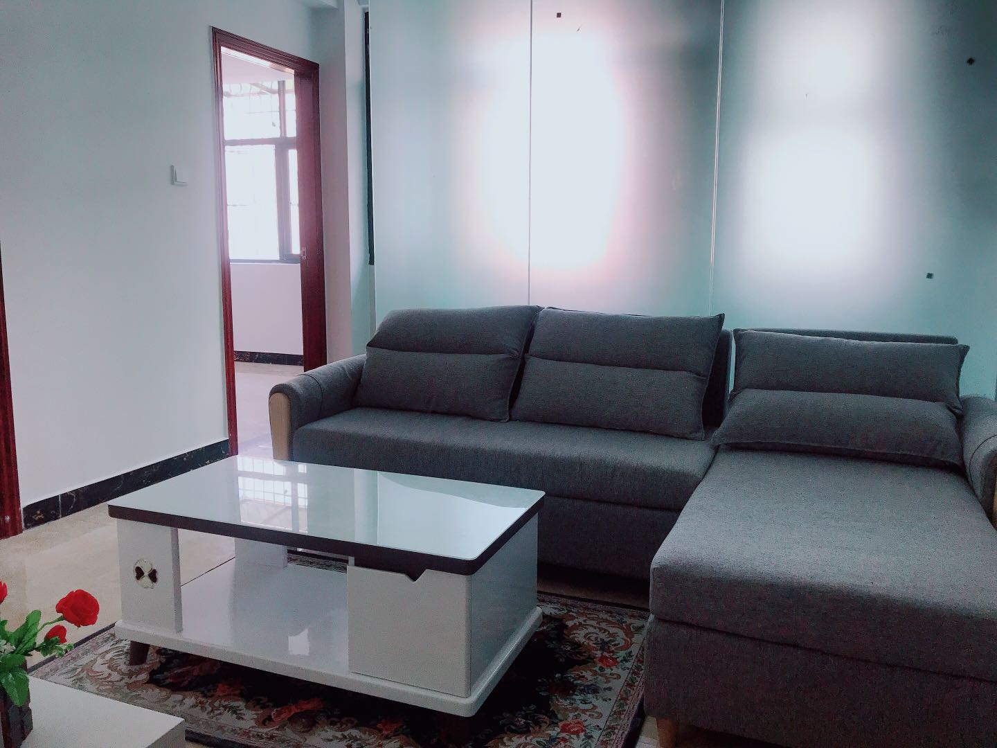 坂田五和小產(chǎn)權房