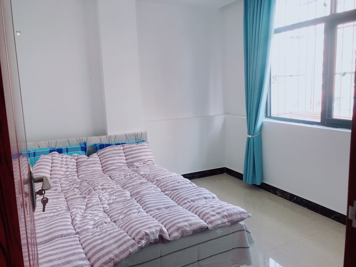 坂田五和小產(chǎn)權房