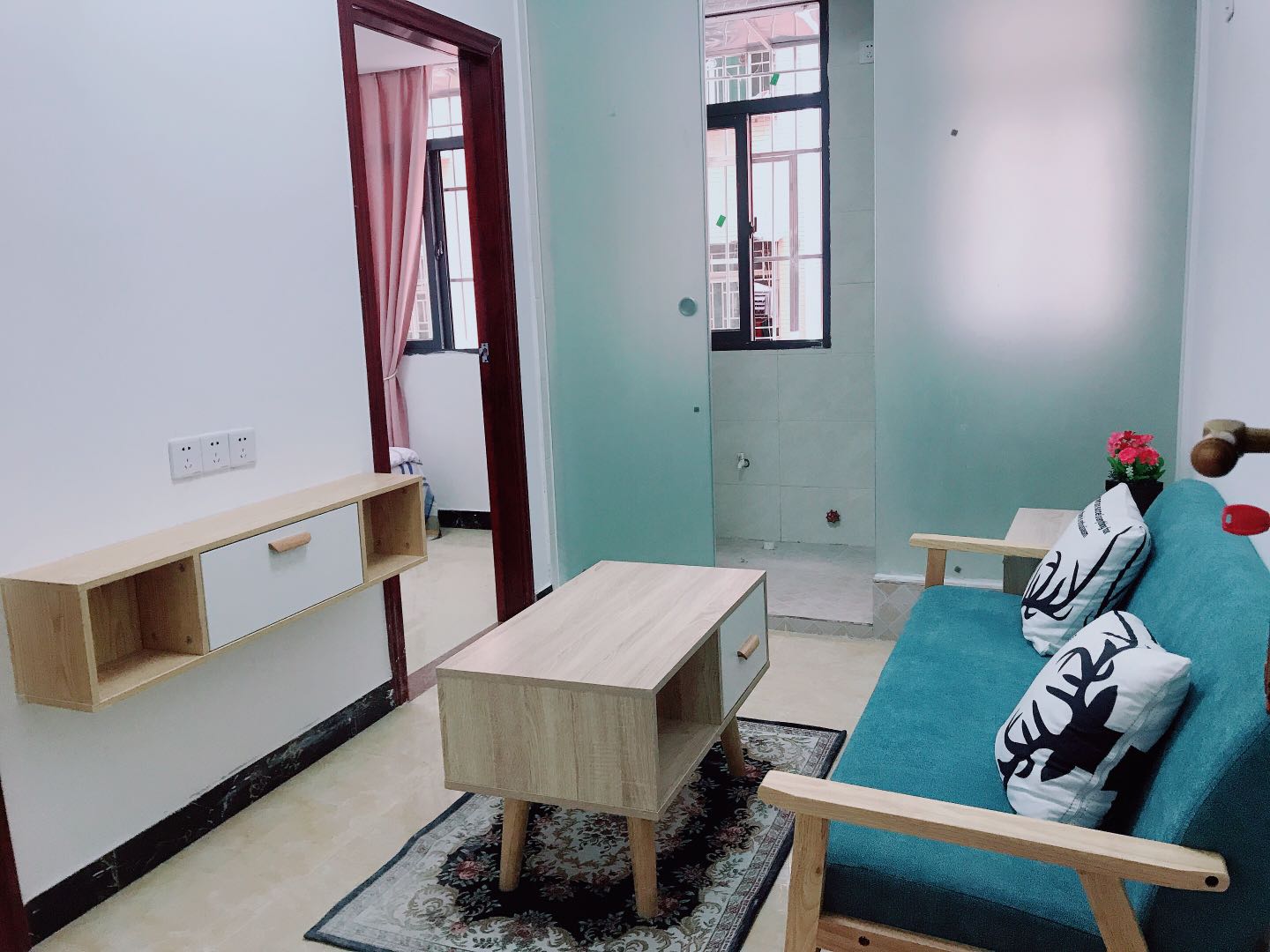 坂田五和小產(chǎn)權房