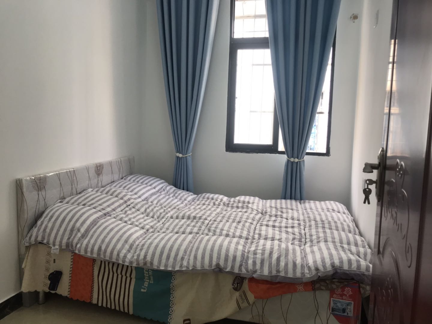 坂田五和小產(chǎn)權房