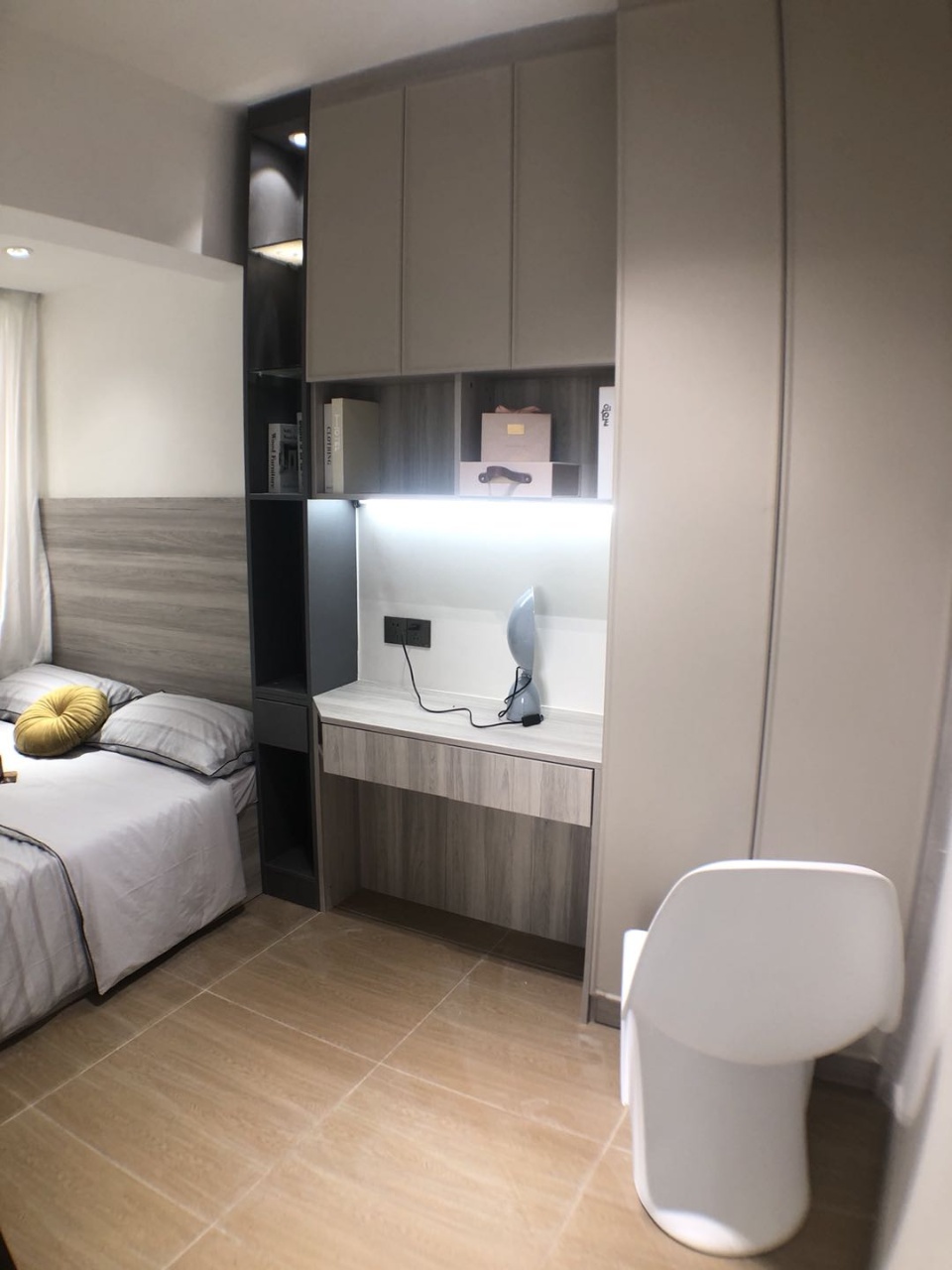 龍華小產(chǎn)權房