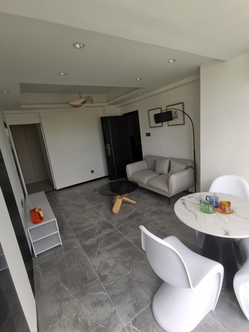 龍華小產(chǎn)權房