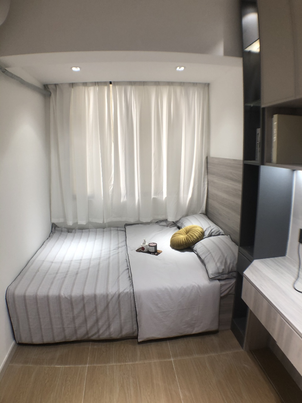 龍華小產(chǎn)權房