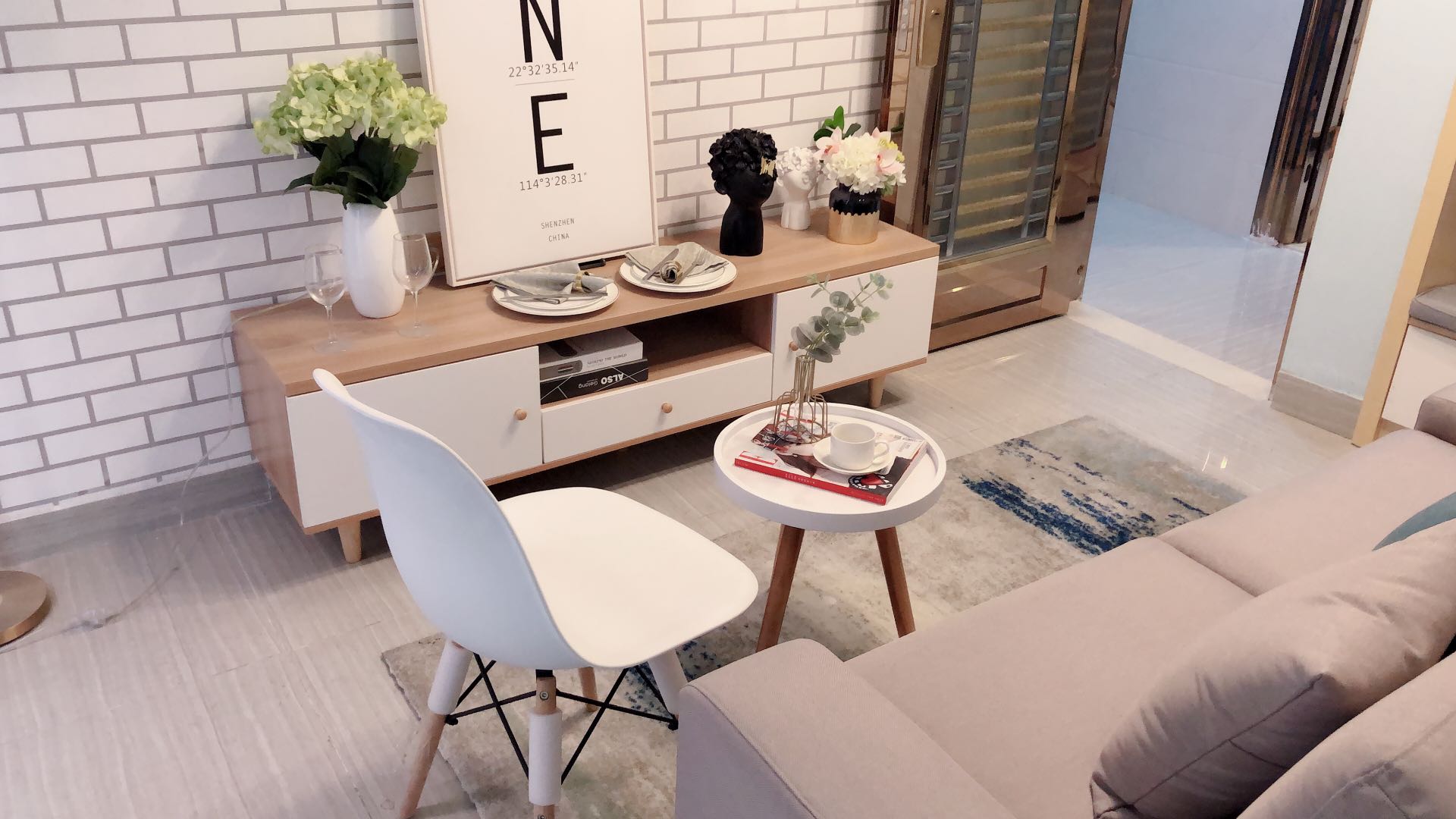 大浪農(nóng)民房