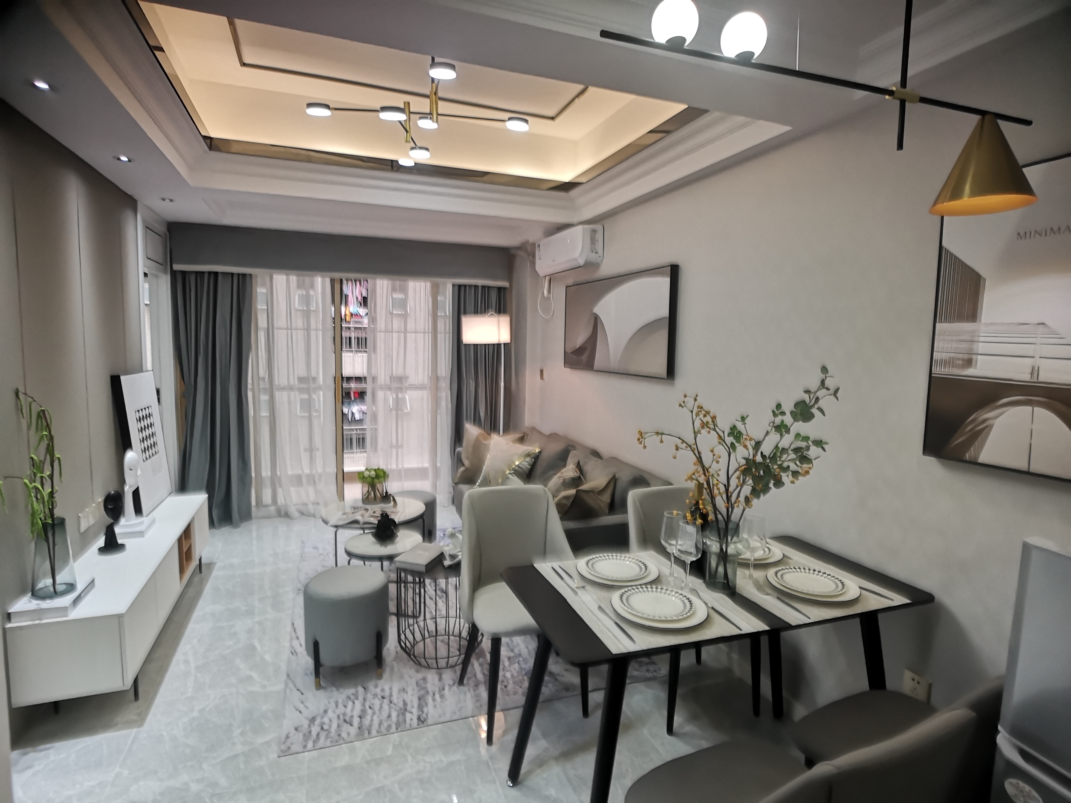 龍華觀瀾小產權房