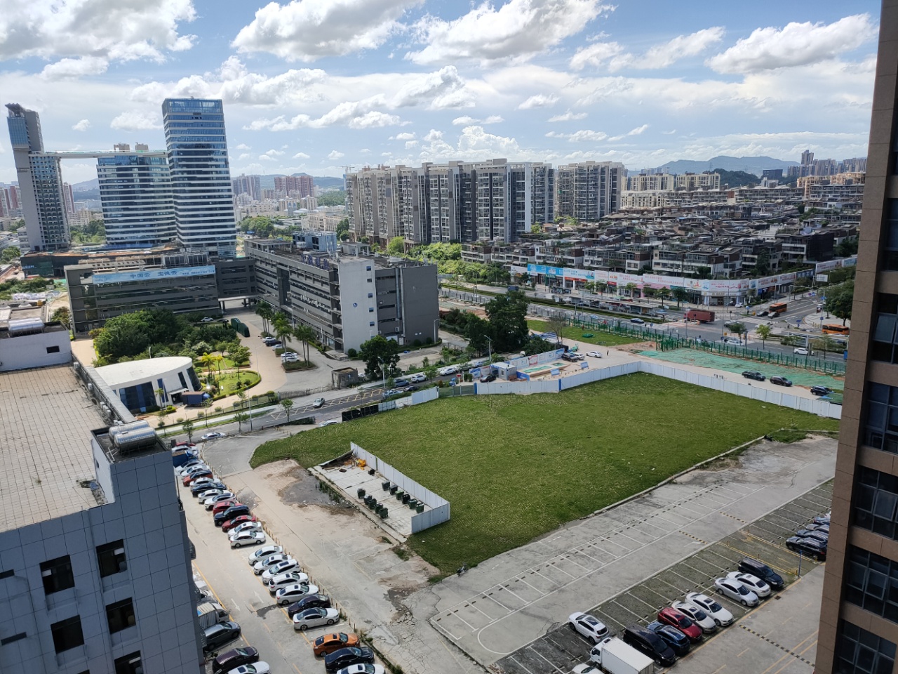 觀瀾小產(chǎn)權(quán)房