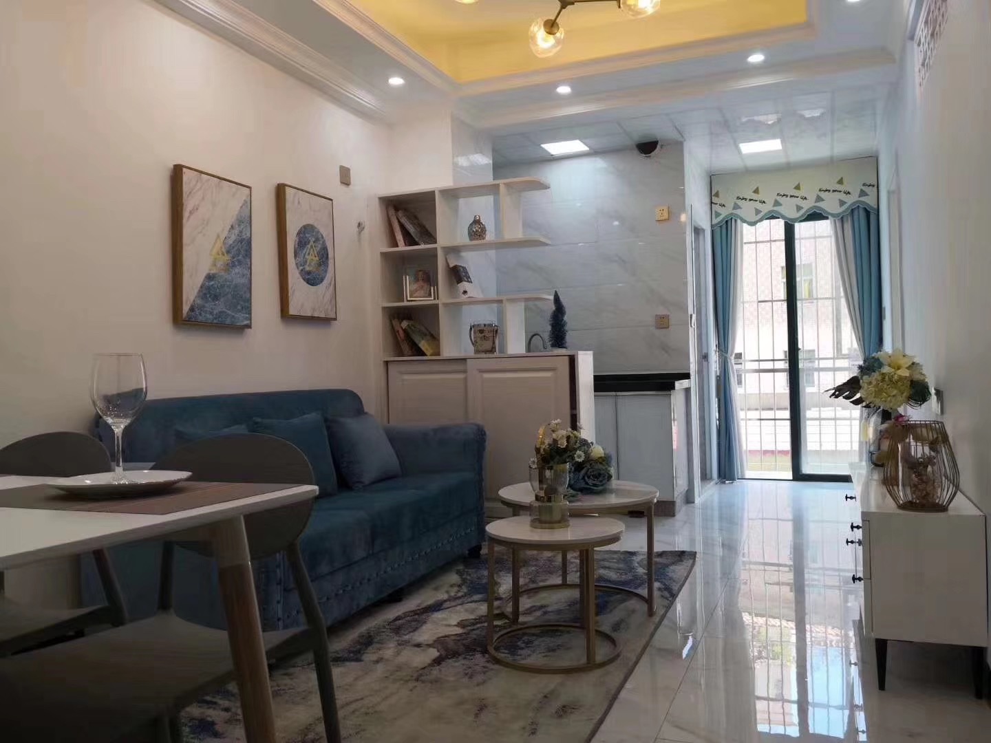 公明小產(chǎn)權房