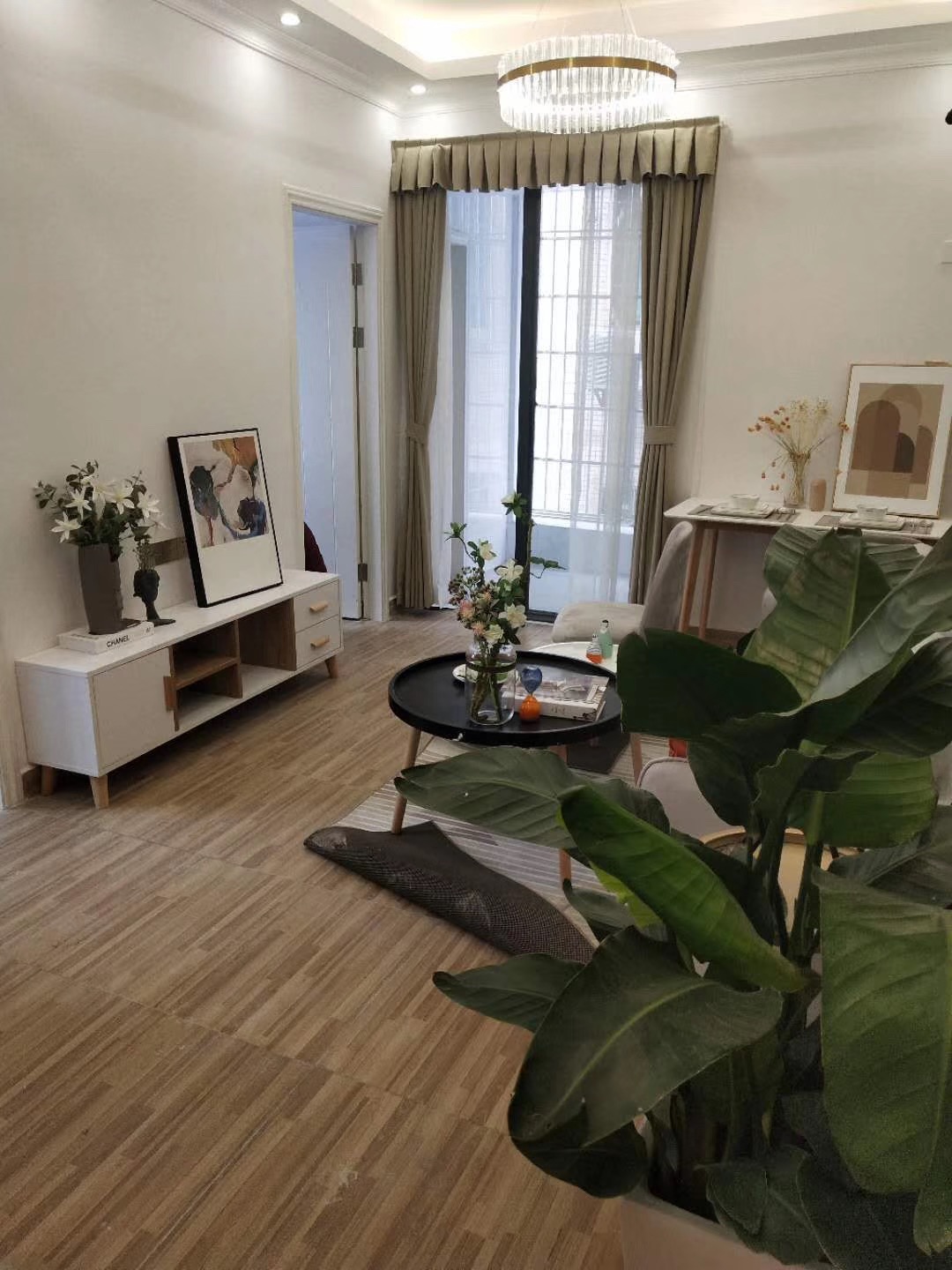 南莊小產(chǎn)權房