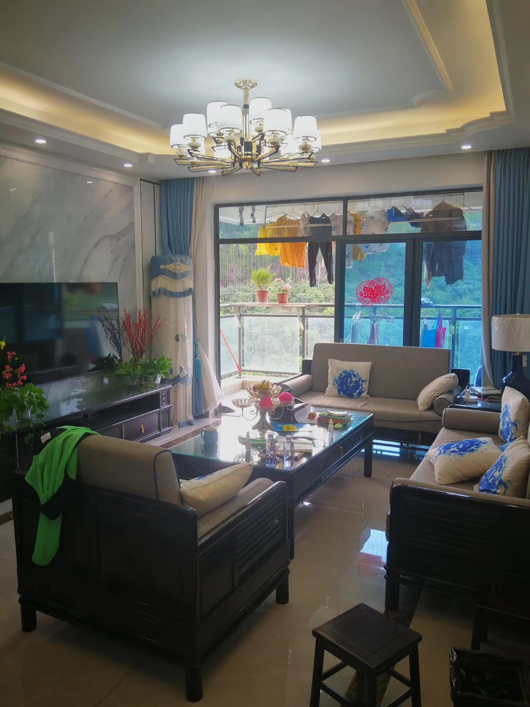 光明村委統(tǒng)建樓