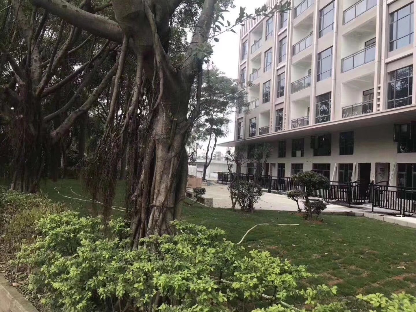 石巖小產(chǎn)權房