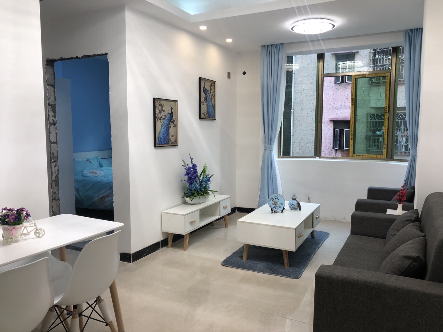 松崗小產(chǎn)權房