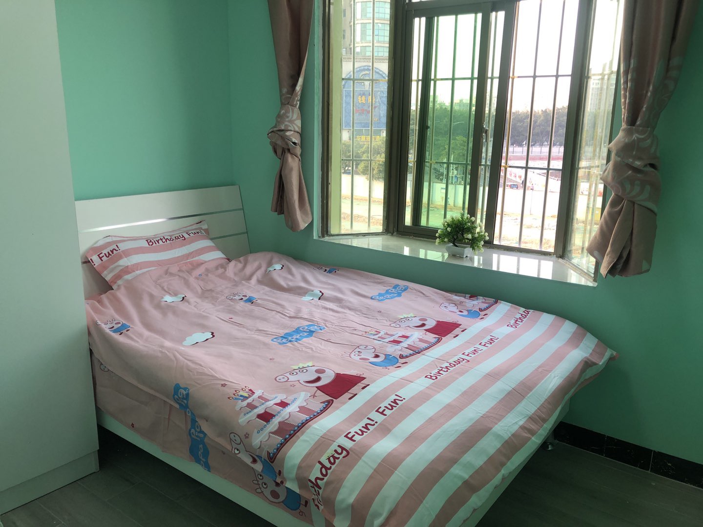 松崗小產(chǎn)權房