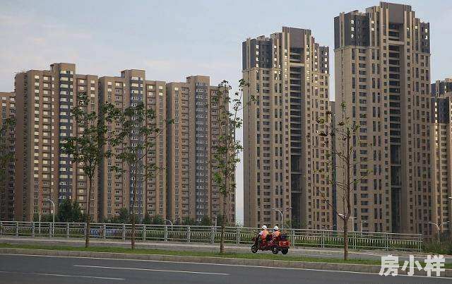 小產(chǎn)權房現(xiàn)狀以及未來將如何解決小產(chǎn)權房問題