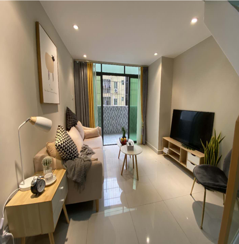 布吉小產(chǎn)權房