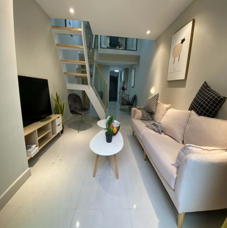 布吉小產(chǎn)權房