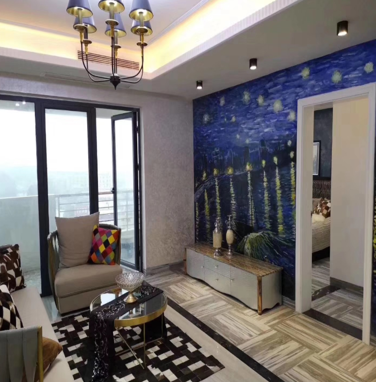 坂田小產(chǎn)權房