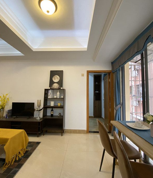 西鄉(xiāng)小產權房