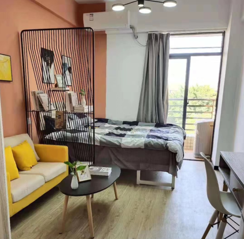 沙井地鐵口學府領寓海岸城零距離物業(yè)總價29.8萬/套起