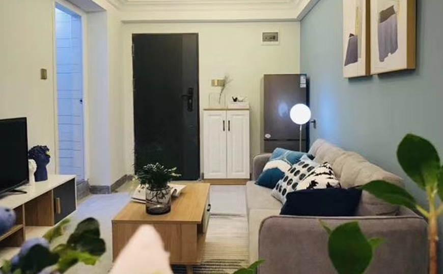 觀瀾小時(shí)代總價(jià)28.8萬(wàn)/套起帶精裝修