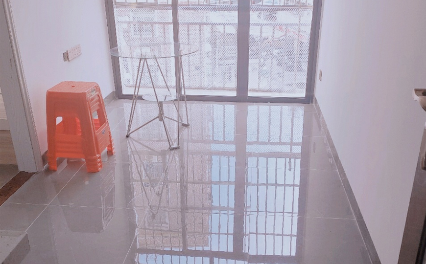 福田梅林關(guān)新盤(pán)-民樂(lè)新苑 天然氣入戶 帶家私