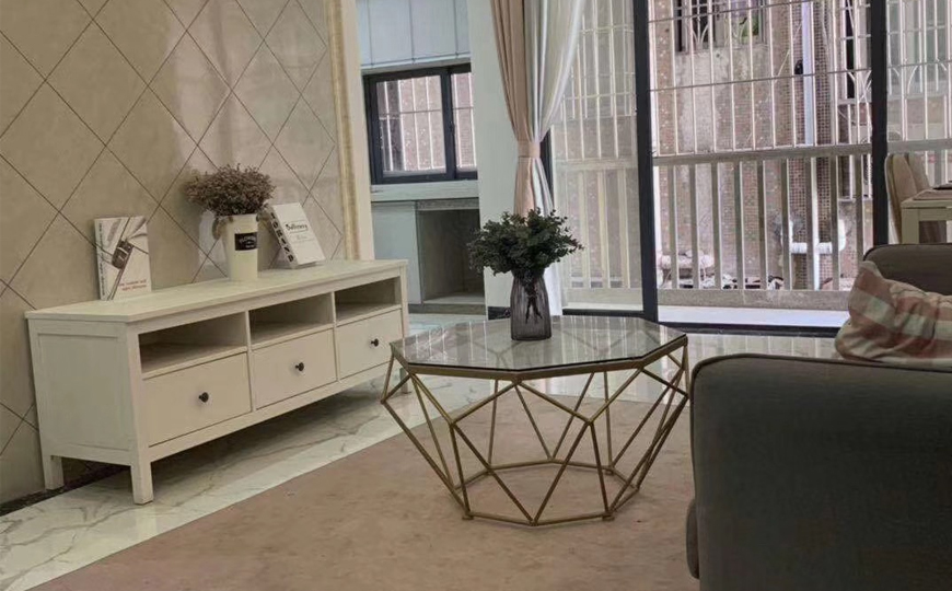 長(zhǎng)龍幸福城兩房79.8萬(wàn)套起