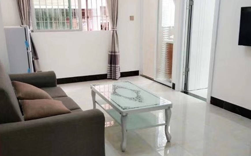 龍華-壹品居 總價(jià)39.8萬/套起帶精裝修