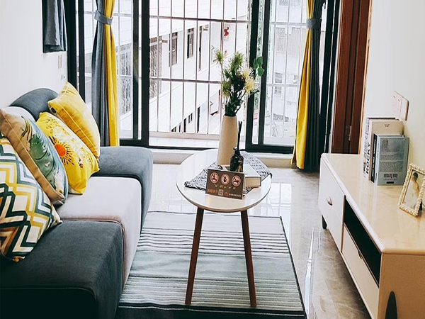 龍華豪庭 龍華中心總價(jià)38.8萬(wàn)/套起帶精裝修