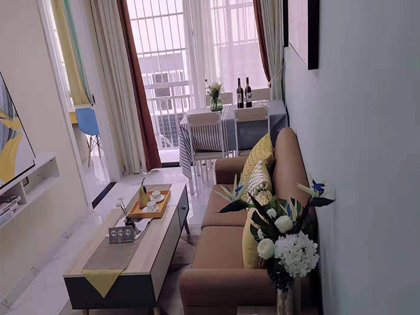 寶安固戍領(lǐng)尚時(shí)代公寓首付10.6萬(wàn)/套起帶精裝修