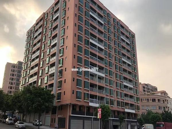 東莞大朗小產(chǎn)權房-聯(lián)鑫嘉園 特價3980元/平米起松山湖后花園