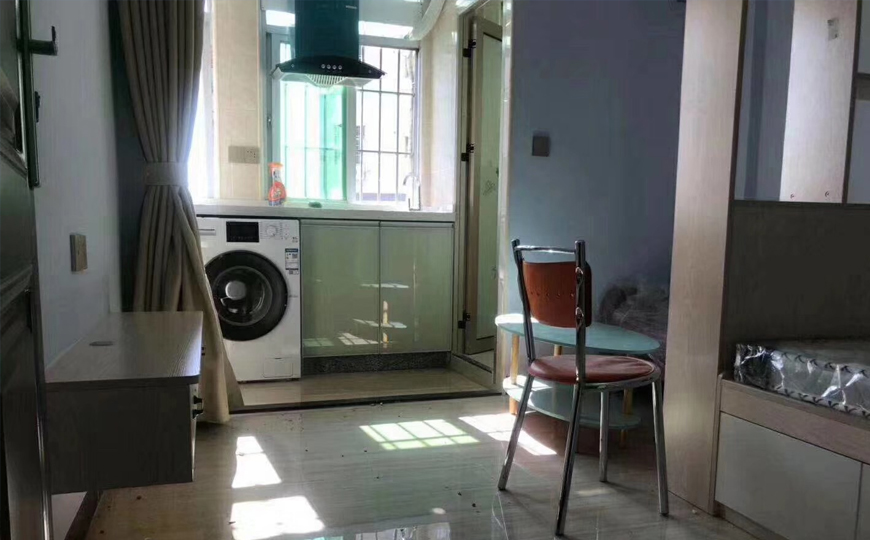 沙井上寮新樓盤上寮·公園里總價(jià)19.8萬/套起