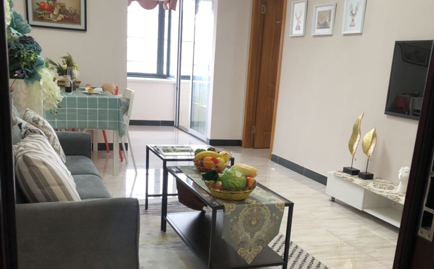 福永福橋公館11號(hào)線(xiàn)地鐵口總價(jià)36.8萬(wàn)?起?返租1500