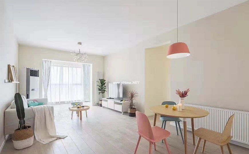 領居-尚林苑-東莞大嶺山小產(chǎn)權房0首付購房 無條件分期3年