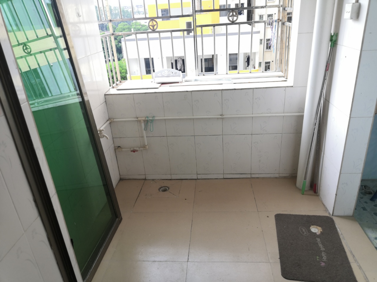 匯福豪居2期原始1房1廳，預(yù)售價52萬左右