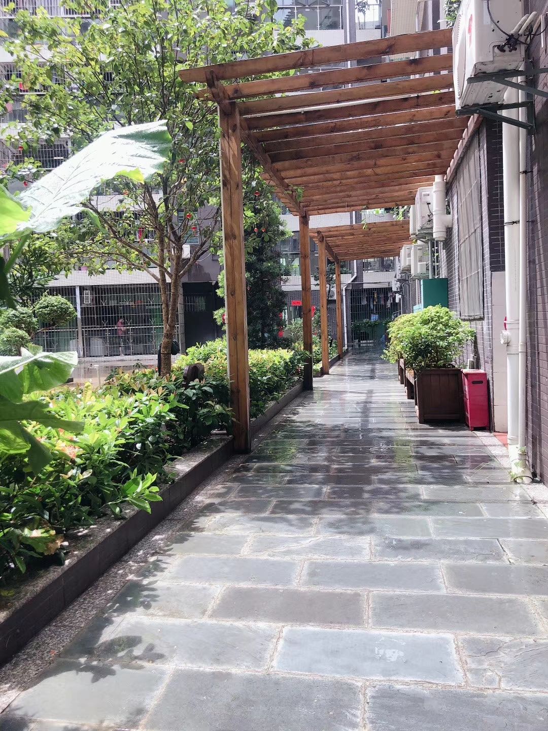 龍華-幸福里舒適單間首付17萬起