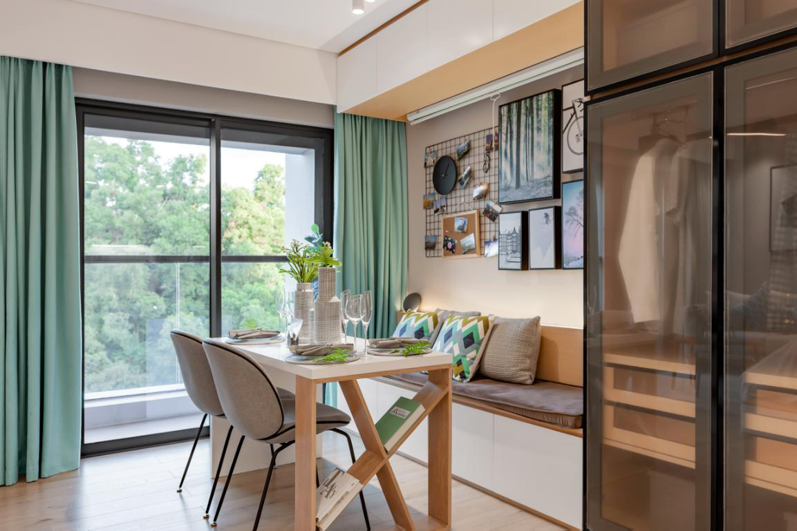 小象YOHO單房93.6萬(wàn)/起