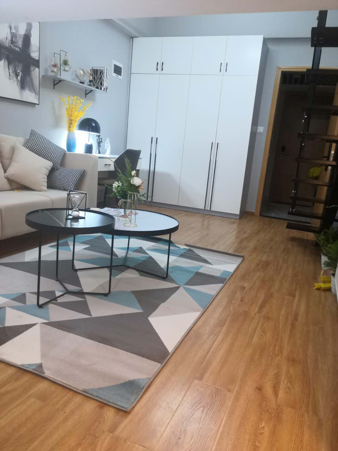 李朗壹號(hào)一房單價(jià)20000元/㎡起