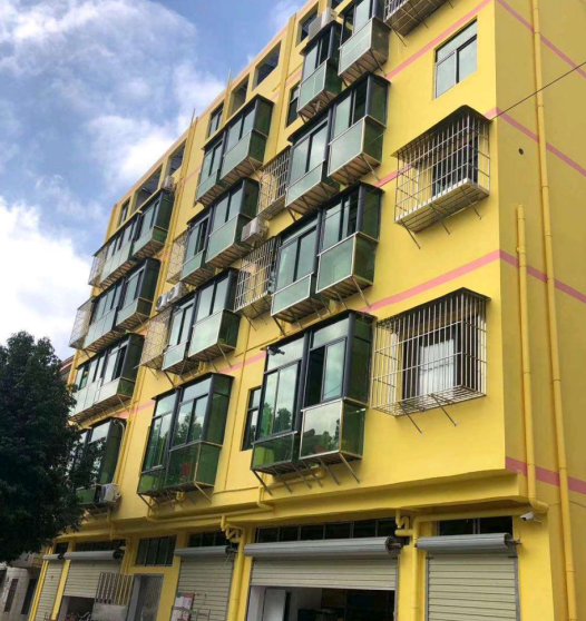 鴻湖公館2房1廳69.8萬(wàn)/套起