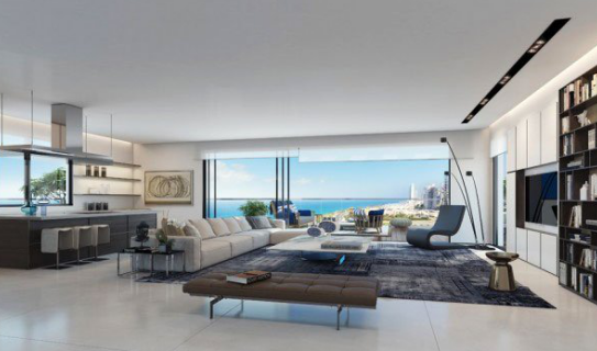 鴻湖公館2房1廳69.8萬(wàn)/套起