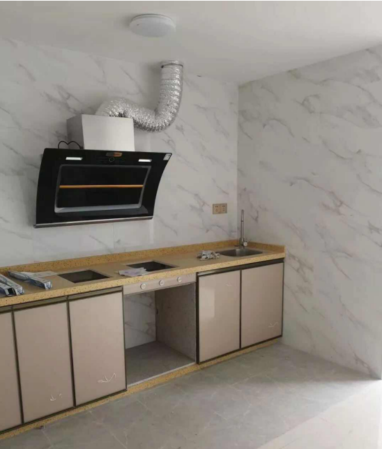 56.8萬入手龍華山水綠園村委統(tǒng)建樓，還在等什么？