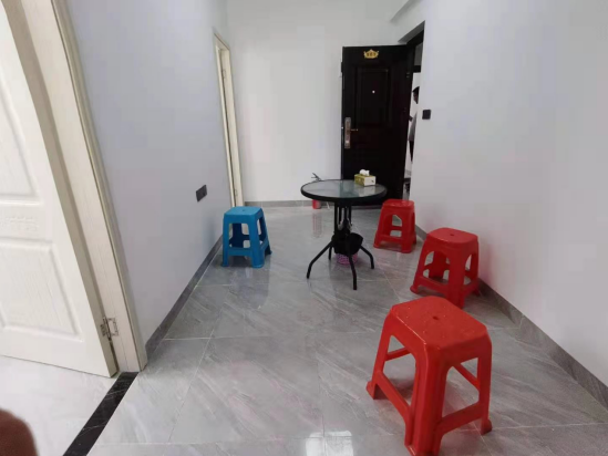 僑聯(lián)公館單身公寓38.8萬起/套